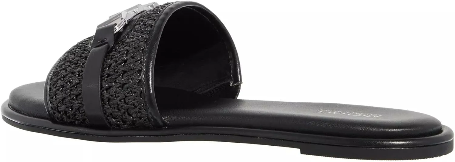 Michael Kors Women's Ember Slide Sandal