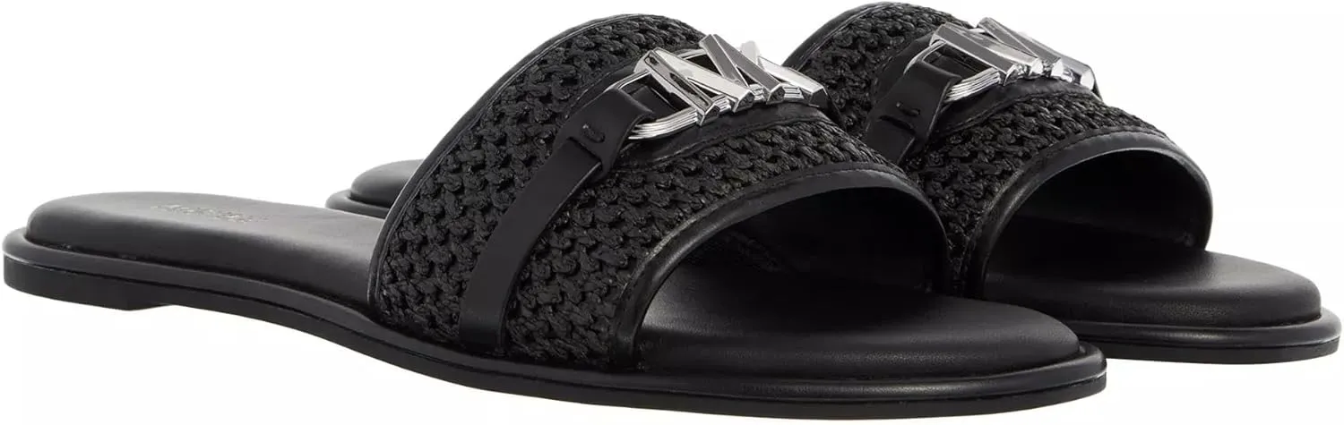 Michael Kors Women's Ember Slide Sandal