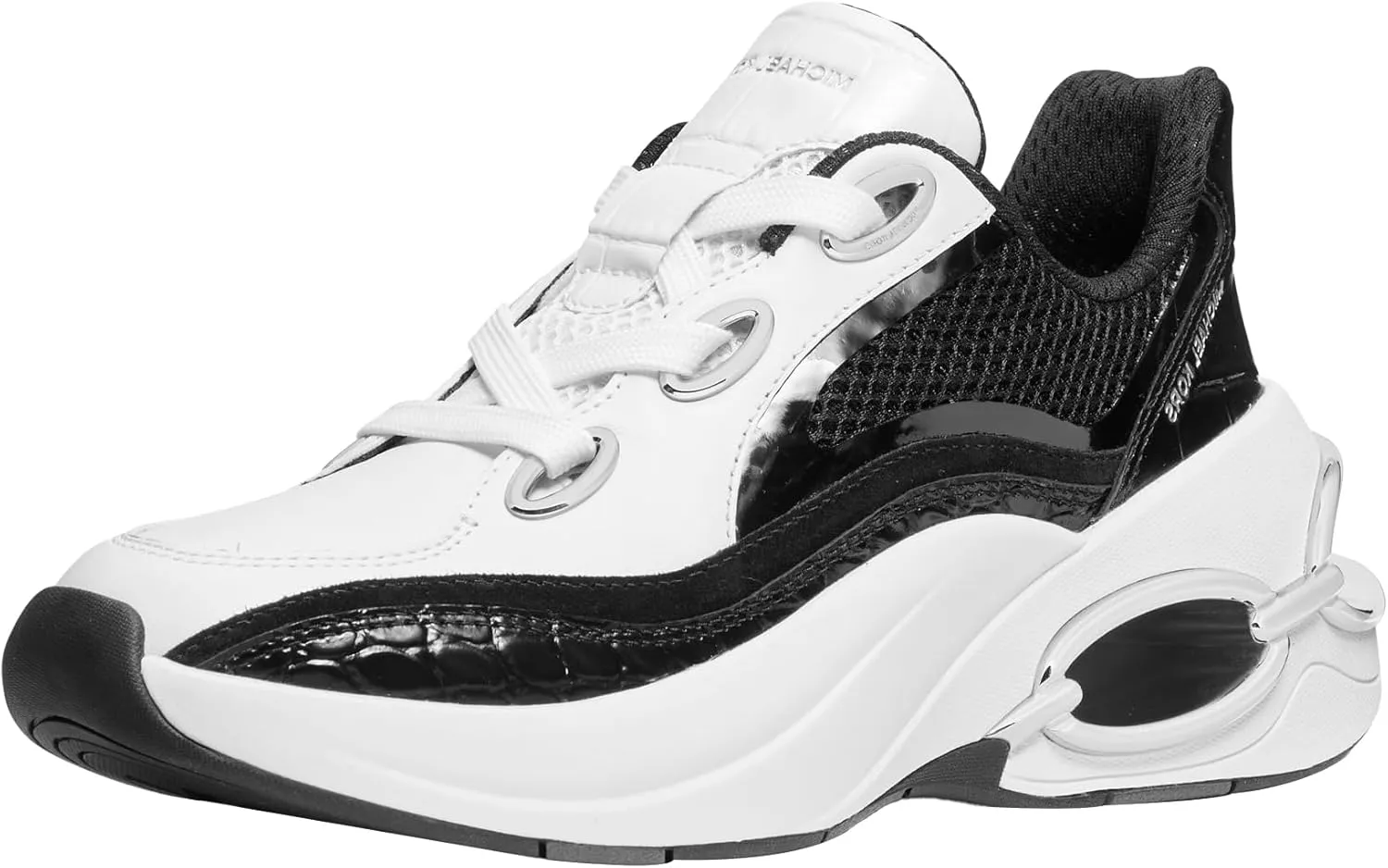 Michael Kors Women's Toni Trainer
