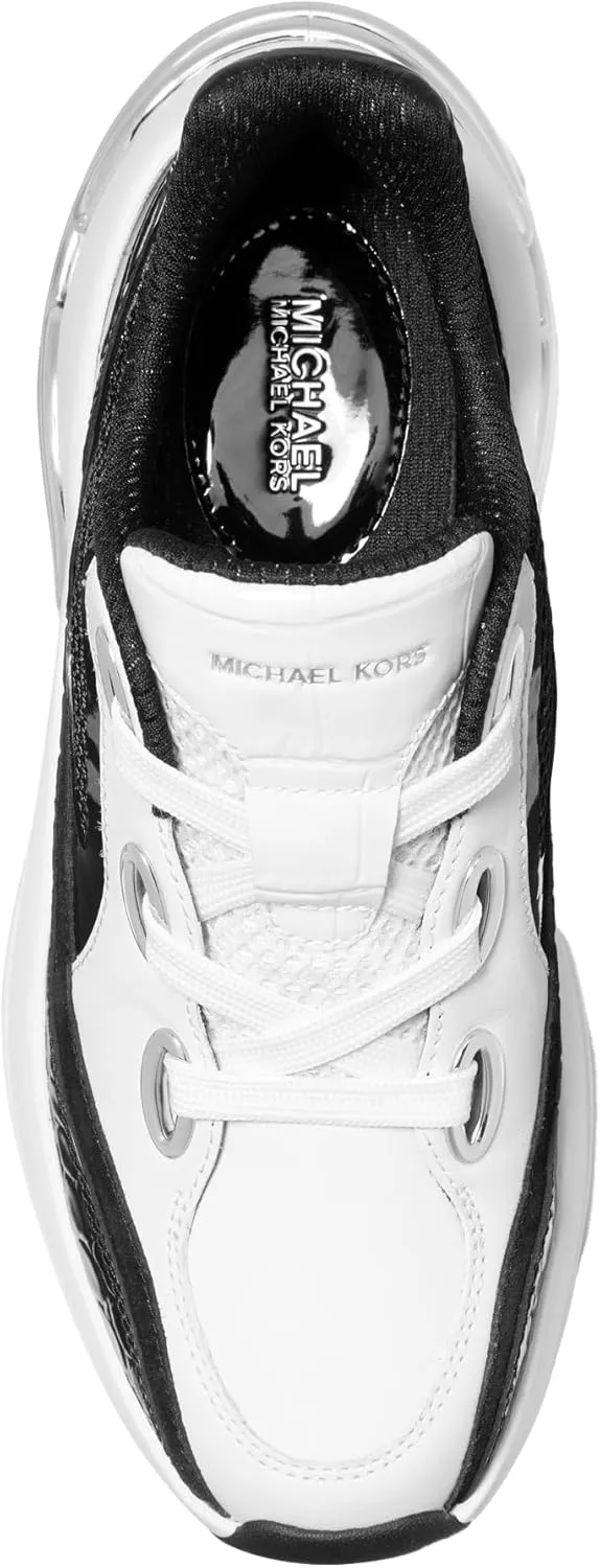 Michael Kors Women's Toni Trainer