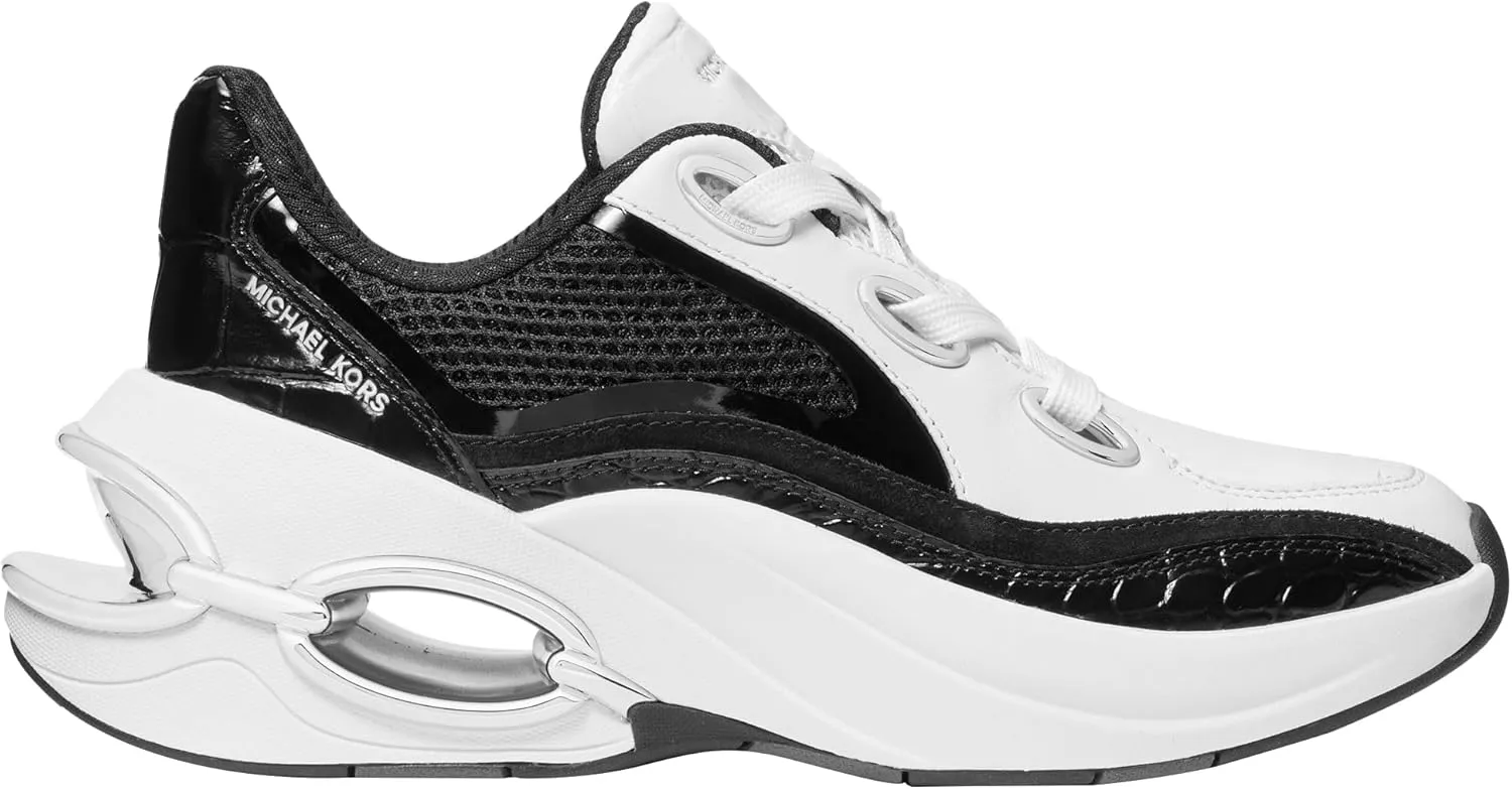 Michael Kors Women's Toni Trainer