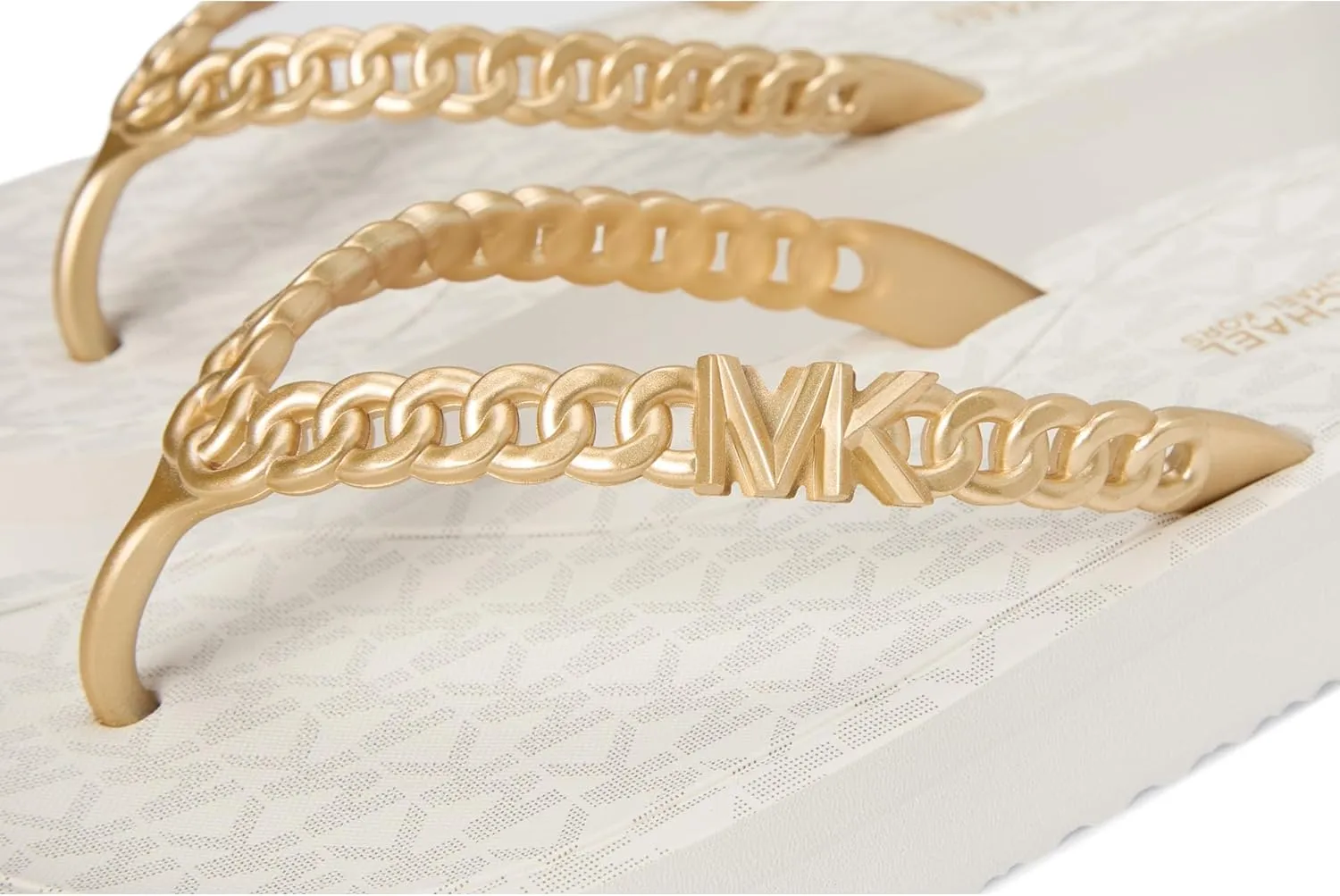 Michael Kors Women's Zaza Flip Flop