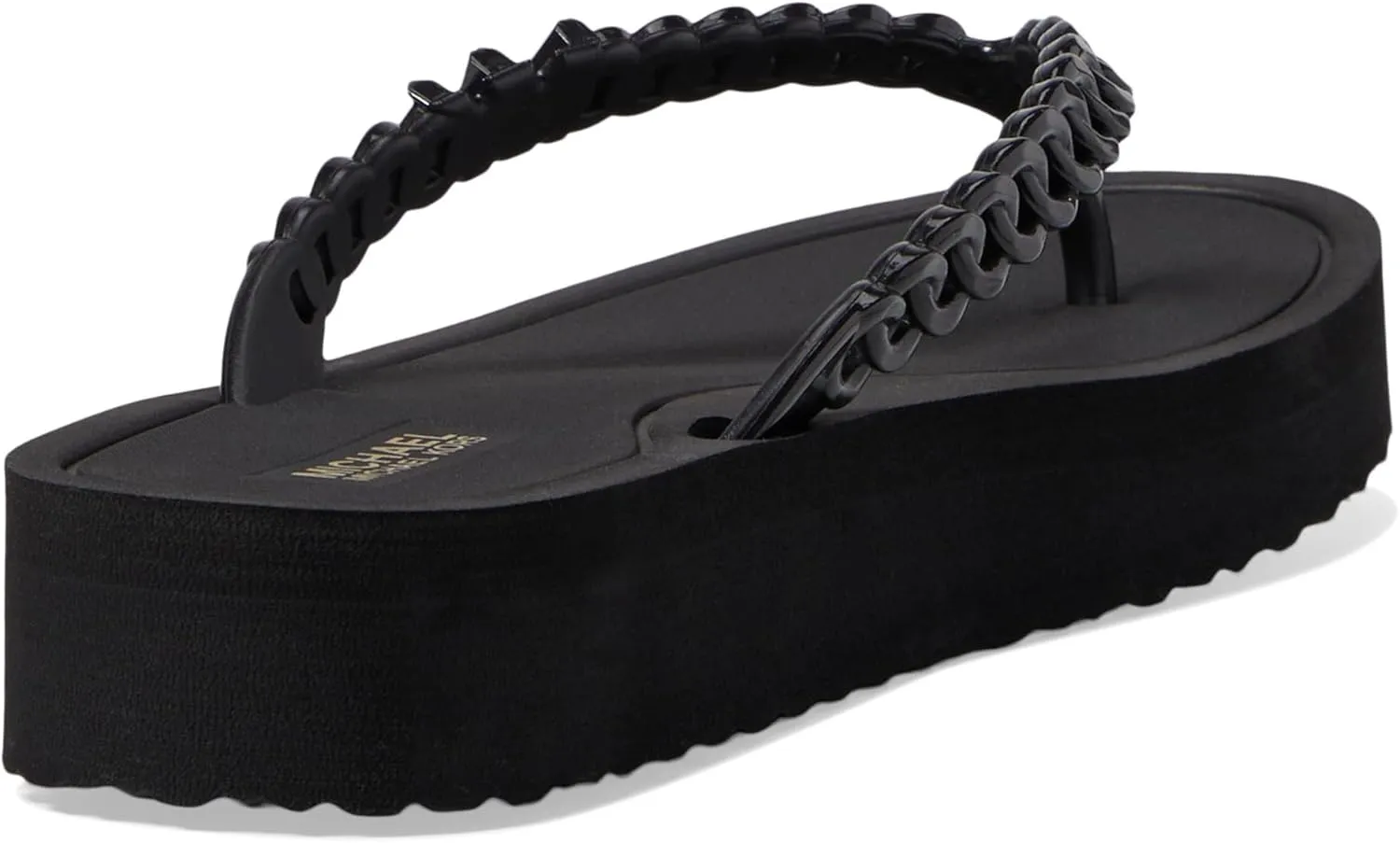 Michael Kors Women's Zaza Flip Flop