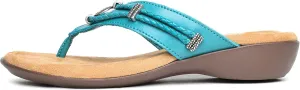 Minnetonka Women's Silverthorne 360° Sandal
