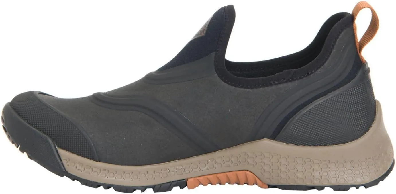 Muck Boot Men's Outscape Low