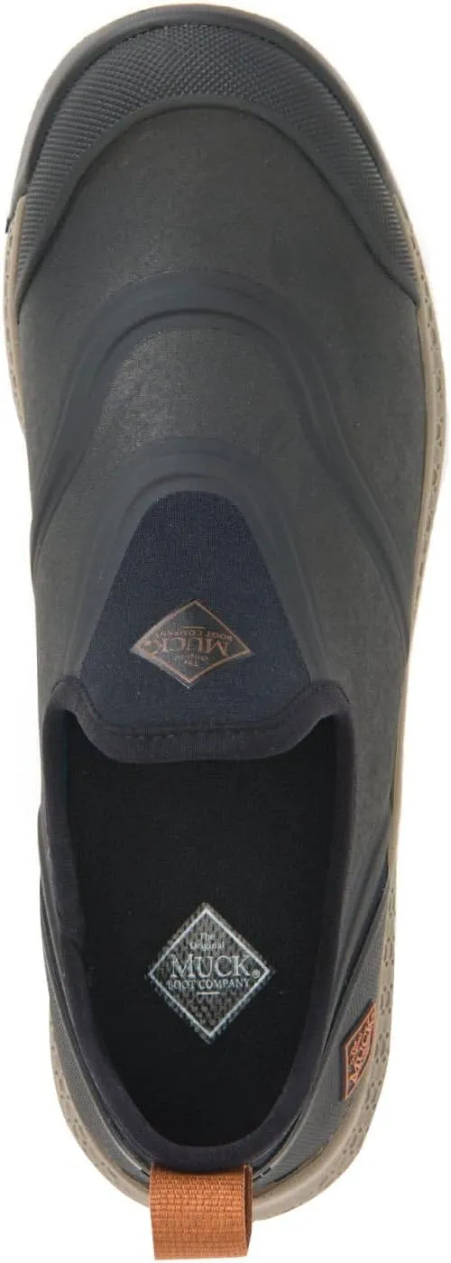 Muck Boot Men's Outscape Low