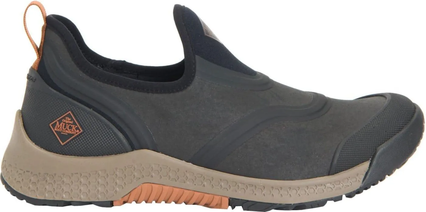 Muck Boot Men's Outscape Low
