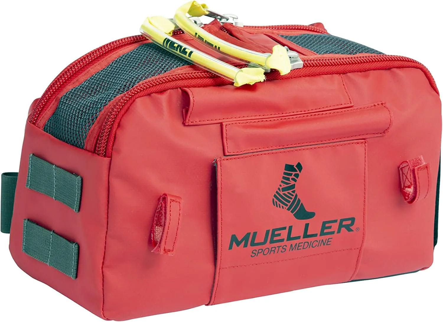 MUELLER Medi Kit First In - Empty