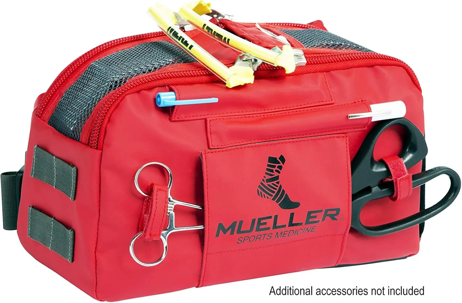 MUELLER Medi Kit First In - Empty