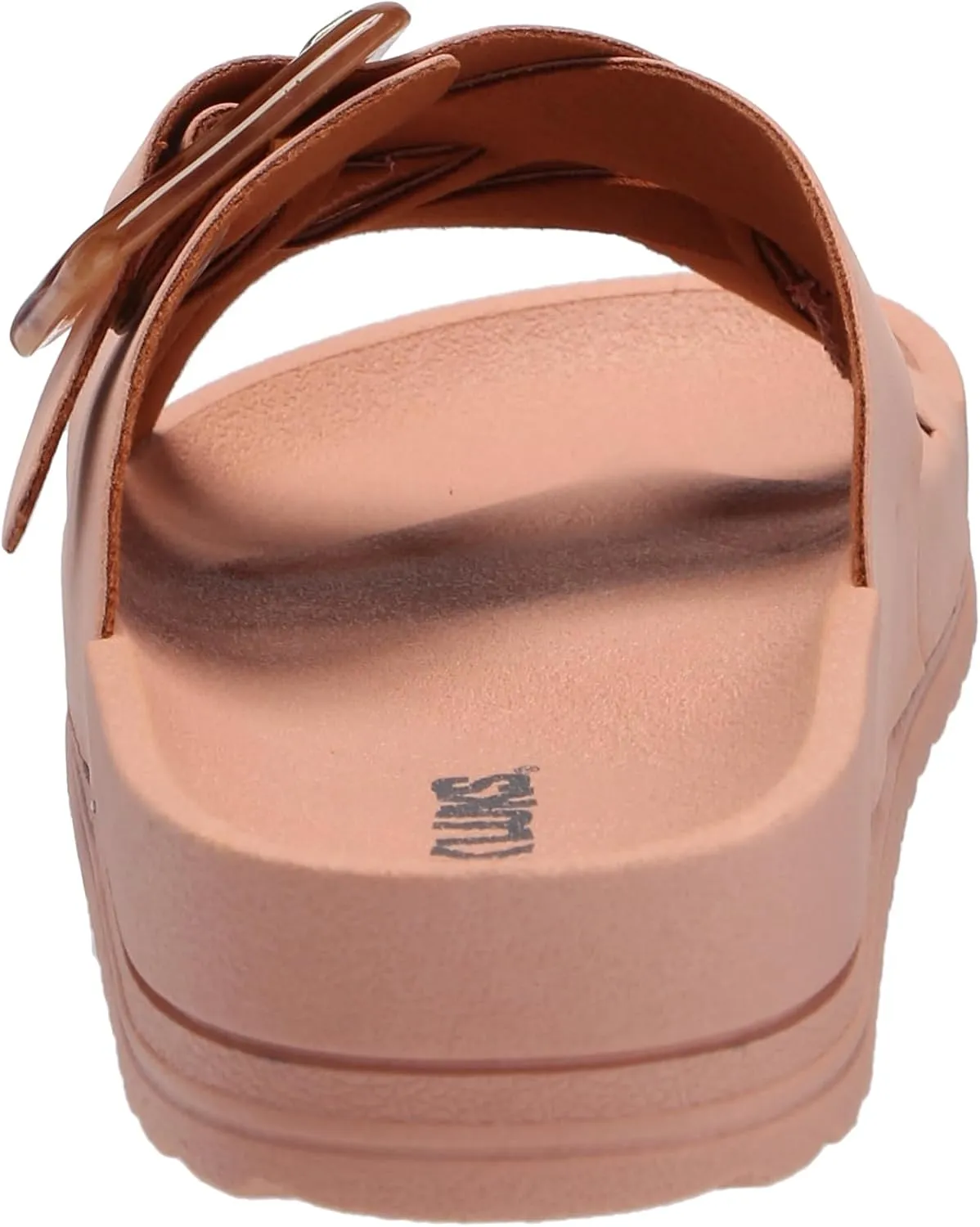 MUK LUKS Women's Grand Shayna Sandal