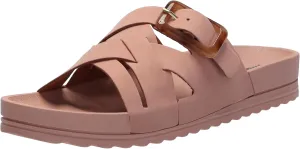 MUK LUKS Women's Grand Shayna Sandal