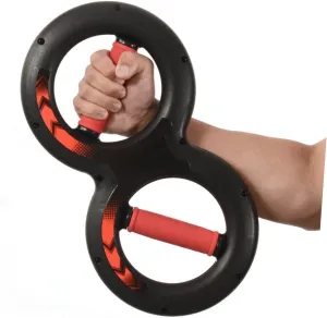 Multifunction Wrist Press 8 Shaped Grip Hand Grip Trainer Forearm Hand Strengthener Made of Material