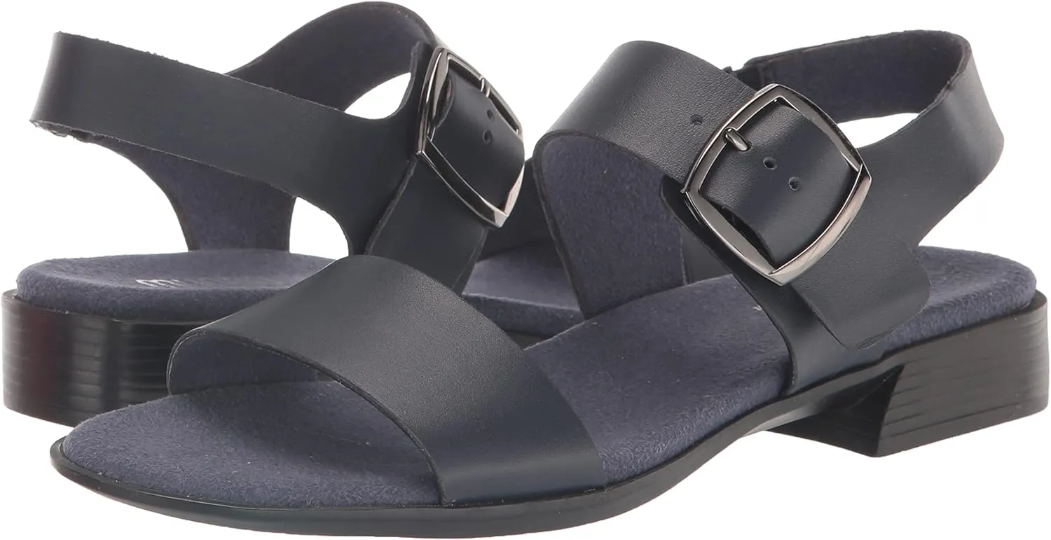 Munro Women's Cleo Heeled Sandal