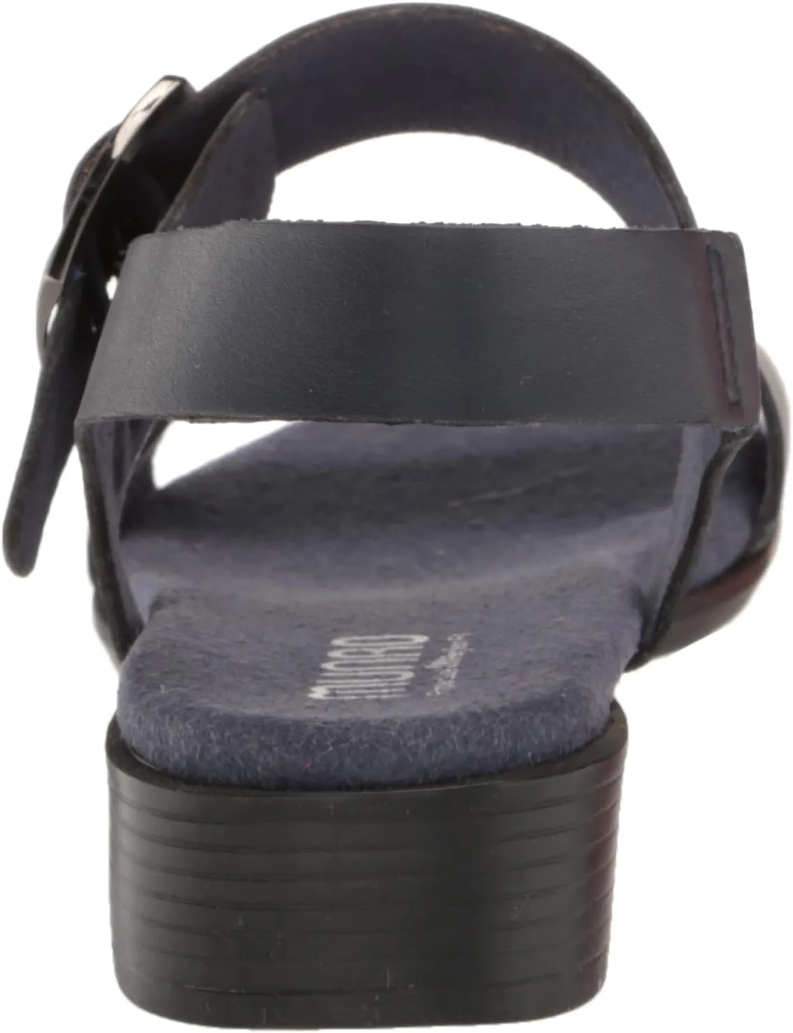Munro Women's Cleo Heeled Sandal