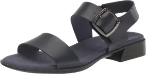 Munro Women's Cleo Heeled Sandal