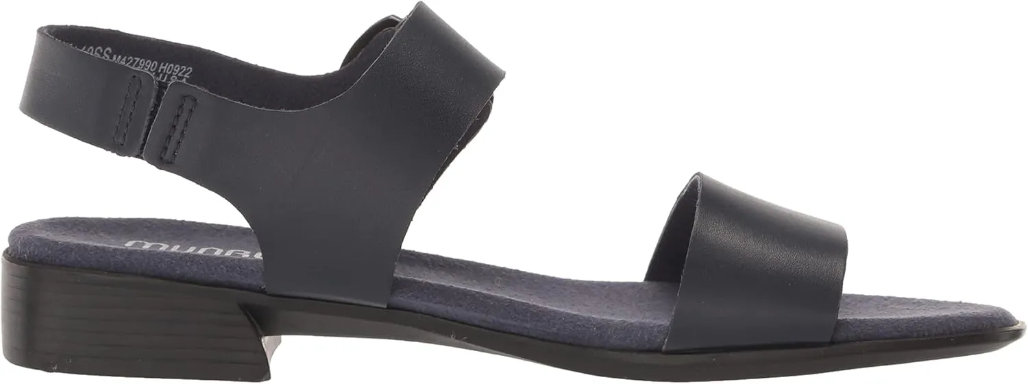Munro Women's Cleo Heeled Sandal