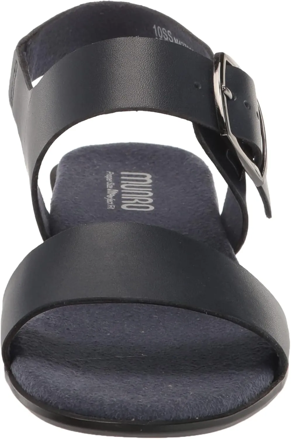 Munro Women's Cleo Heeled Sandal