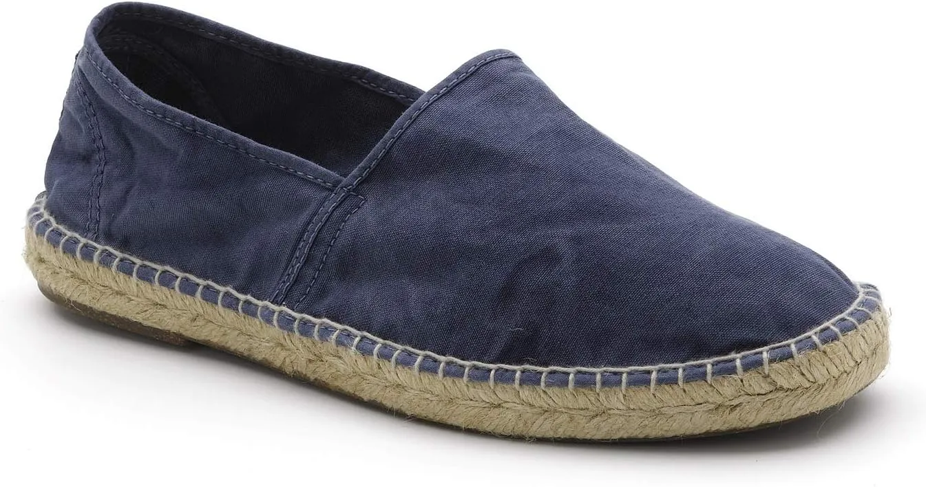 Natural World Men's 325e.623 Flat