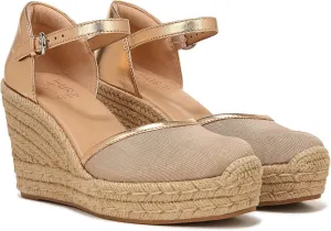 Naturalizer Women's Bianca Espadrille Wedge Sandal
