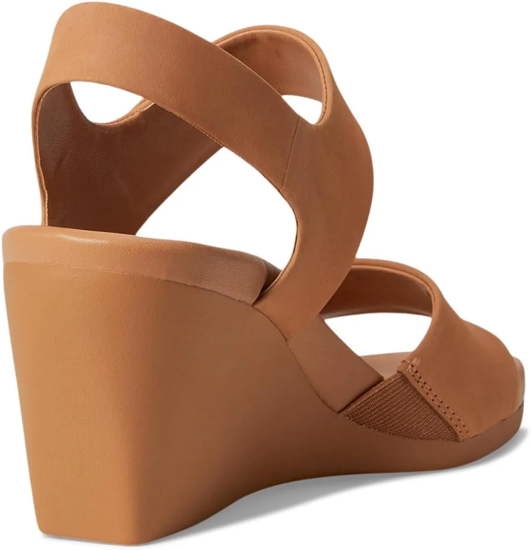 Naturalizer Women's Imani Wedge Sandal