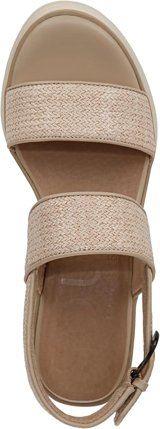 Naturalizer Women's Livia Wedge Sandal
