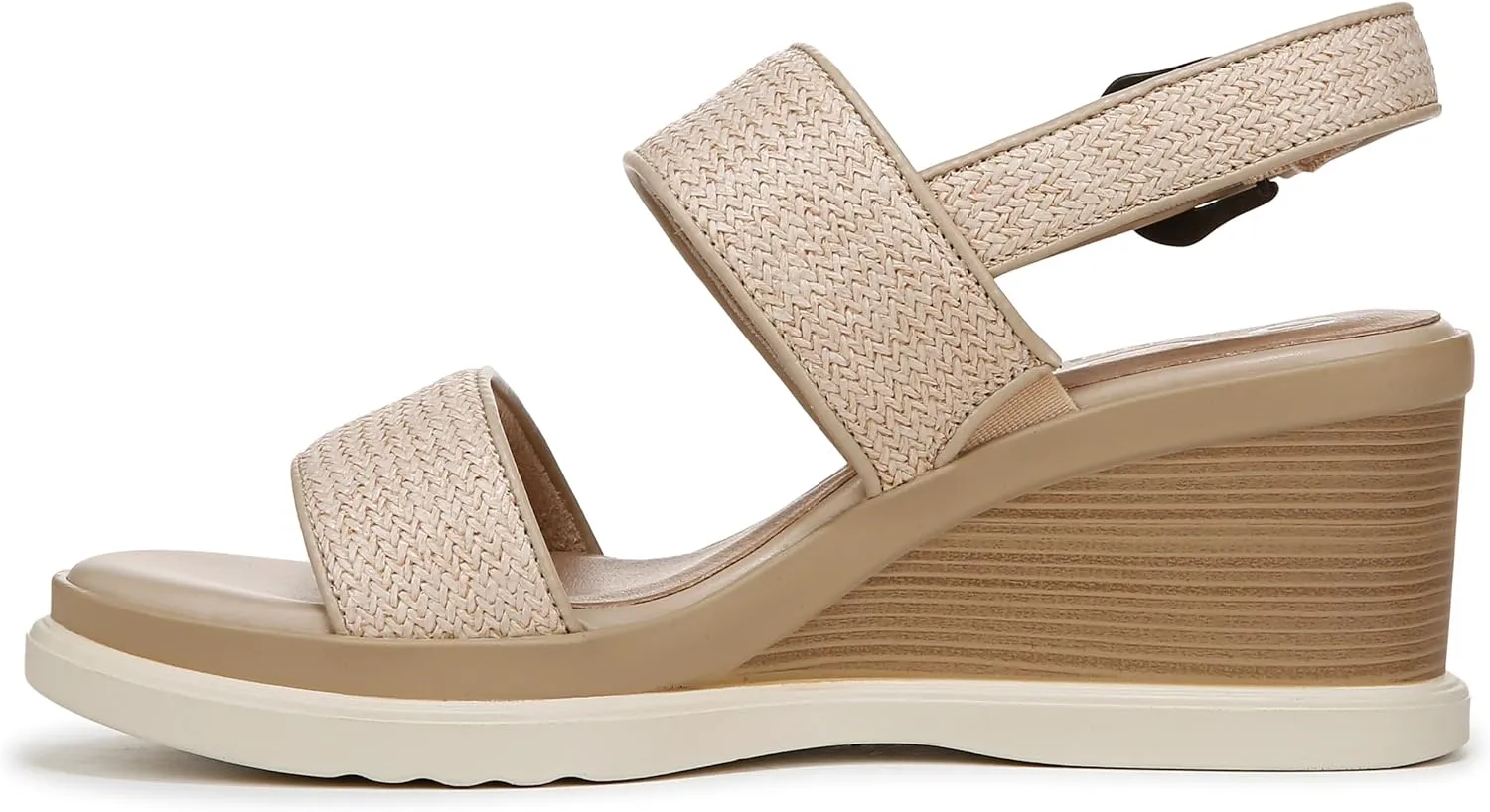 Naturalizer Women's Livia Wedge Sandal
