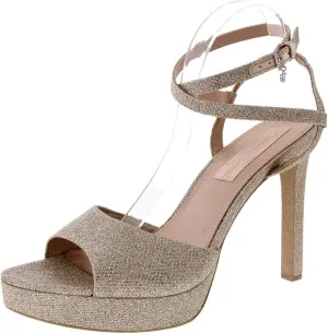 Naturalizer Women's Pnina Tornai Ai Heeled Dress Sandal