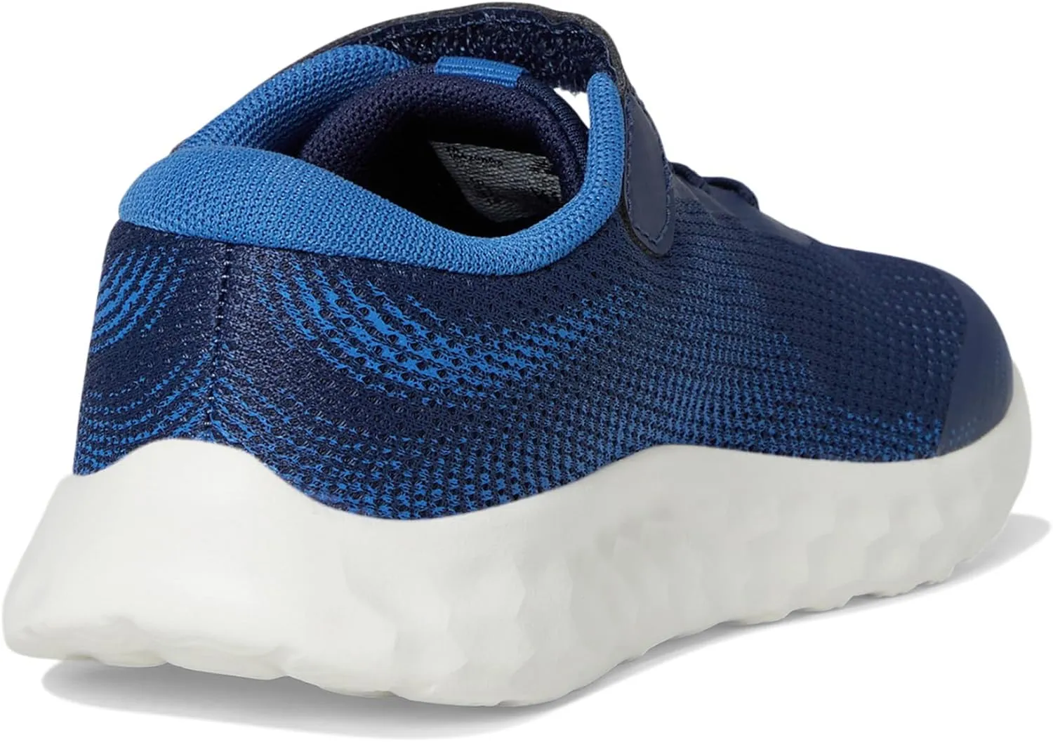 New Balance Kids' 520 V8 Bungee Lace Running Shoe