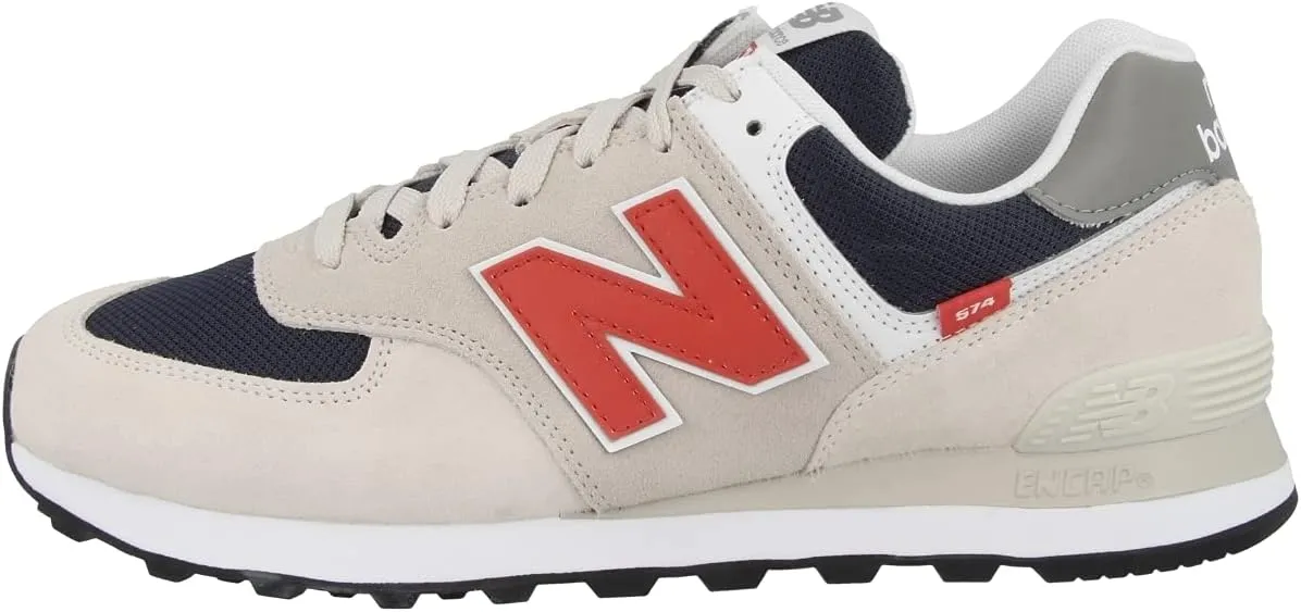 New Balance mens Ml574sj2_40,5