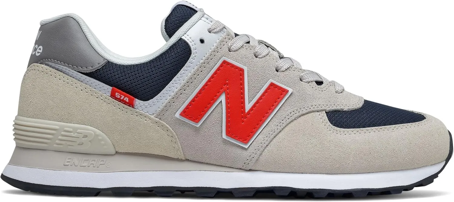 New Balance mens Ml574sj2_40,5