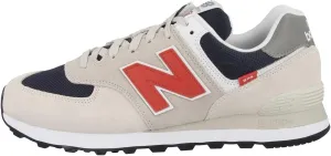 New Balance mens Ml574sj2_40,5