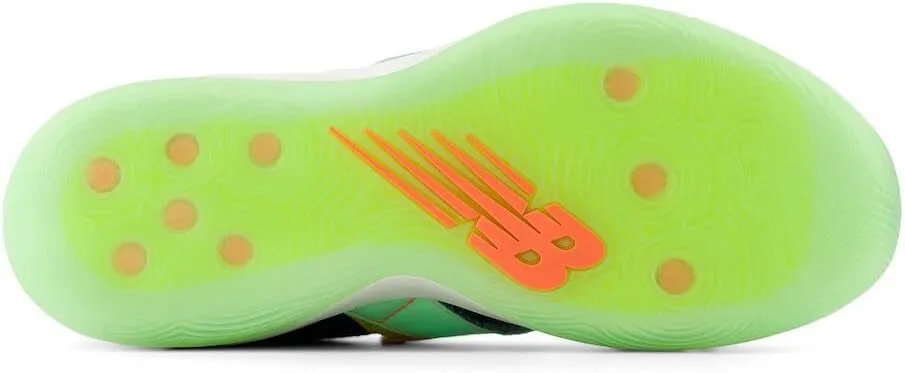 New Balance Unisex-Adult FuelCell Lindor V2 Turf Baseball Shoe