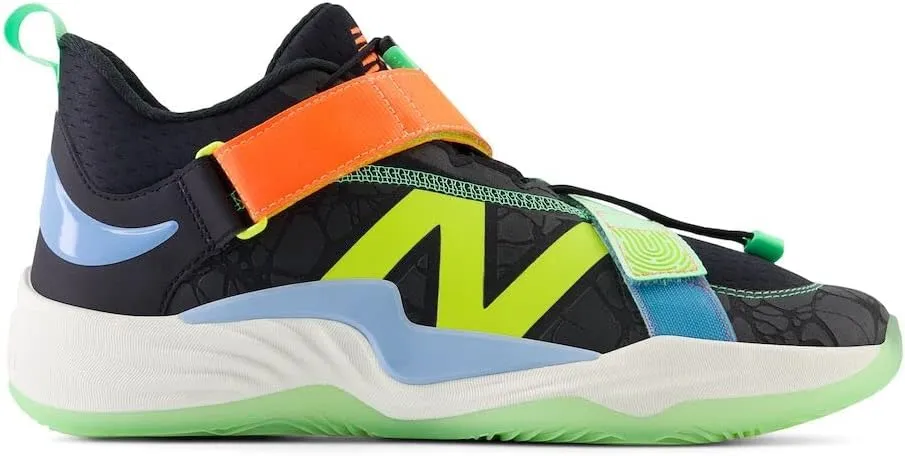 New Balance Unisex-Adult FuelCell Lindor V2 Turf Baseball Shoe