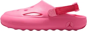 Nike Jordan Hydrip Big Kids' Sandals (HF5981-600, Digital Pink/Racer Pink)