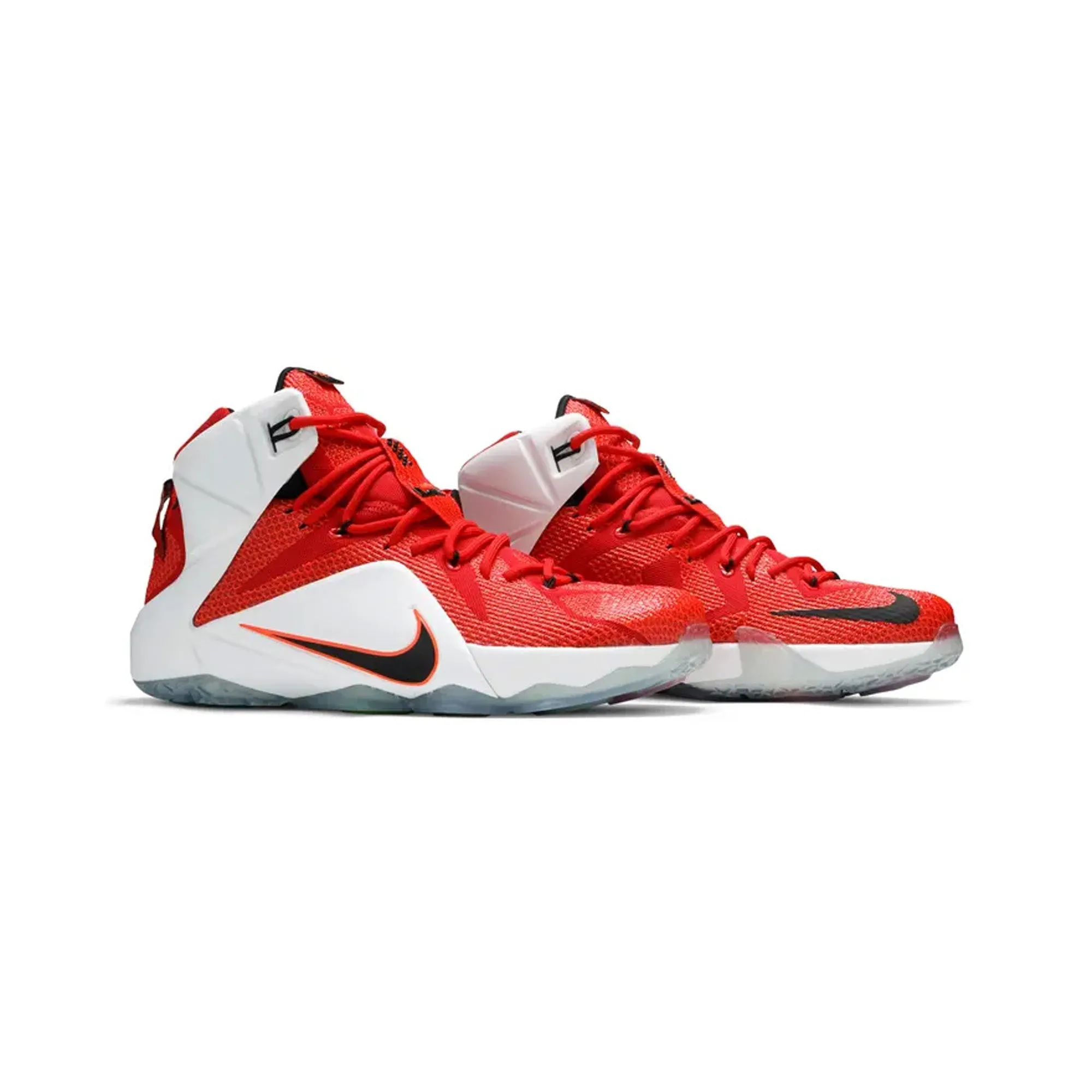 Nike LeBron 12 'Heart of a Lion' (2014)