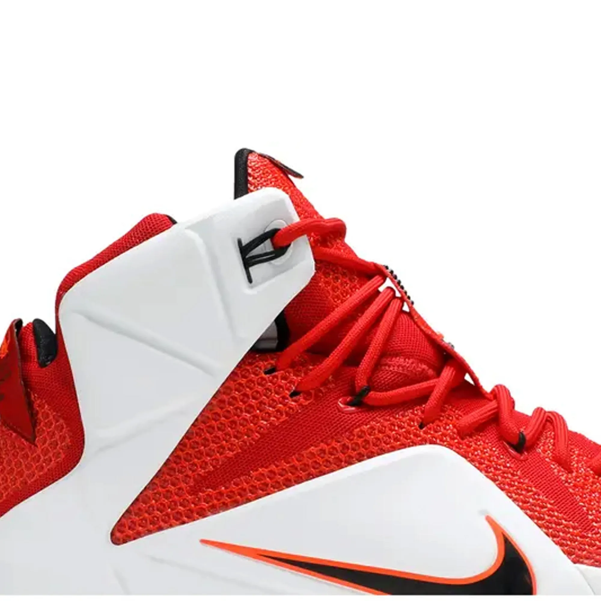 Nike LeBron 12 'Heart of a Lion' (2014)