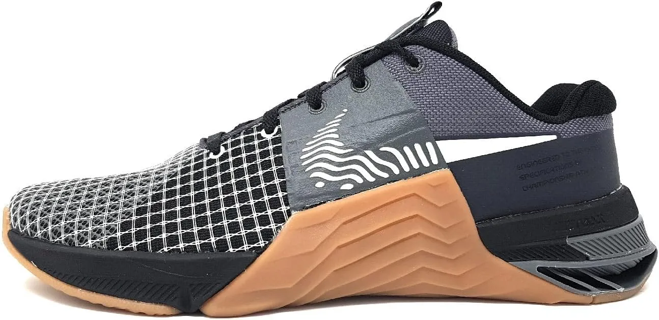 Nike Men's Sneaker, 0