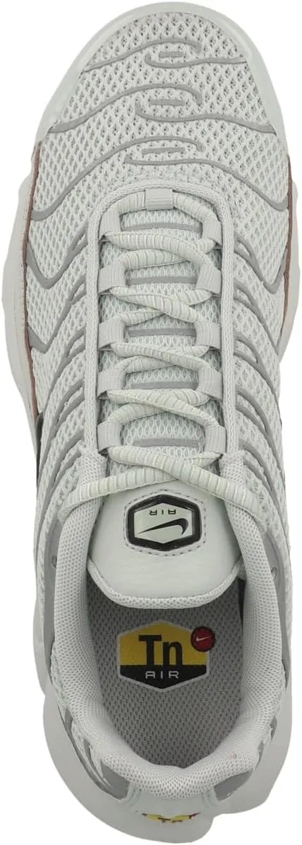 Nike Women's Air Max Plus Low-Top Sneakers