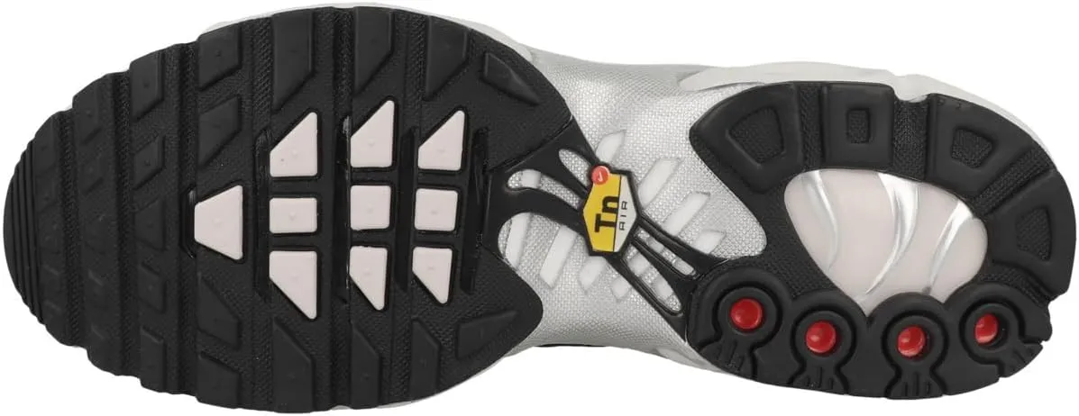 Nike Women's Air Max Plus Low-Top Sneakers