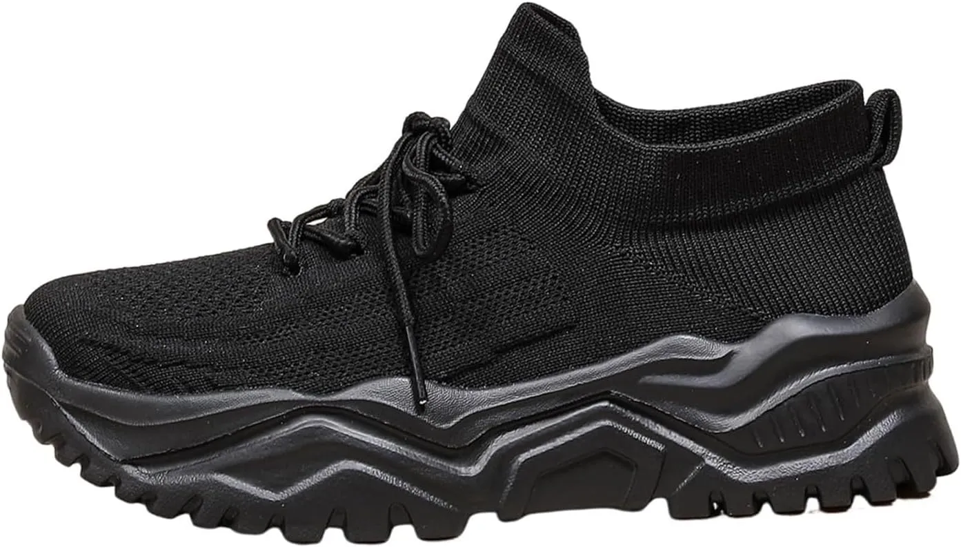 Nurse Babe Shoes Ortho Cloud Women's Shoes, 2025 New Classic Breathable Knit Slip-On Sneakers for Women on Feet All Day