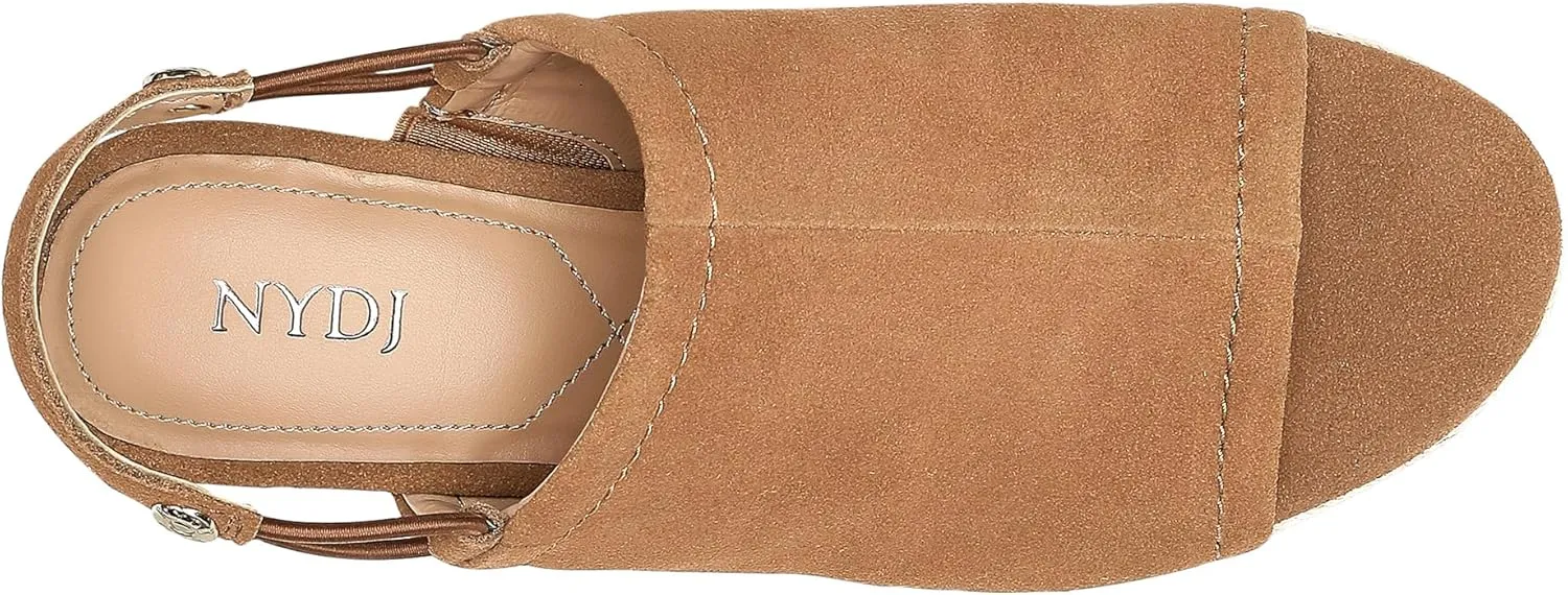 NYDJ Women's Cai