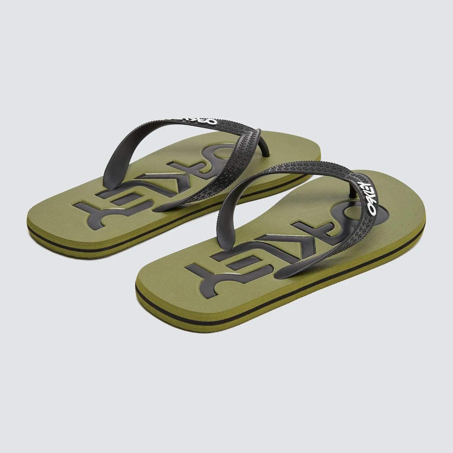 Oakley Men's College Flip Flop