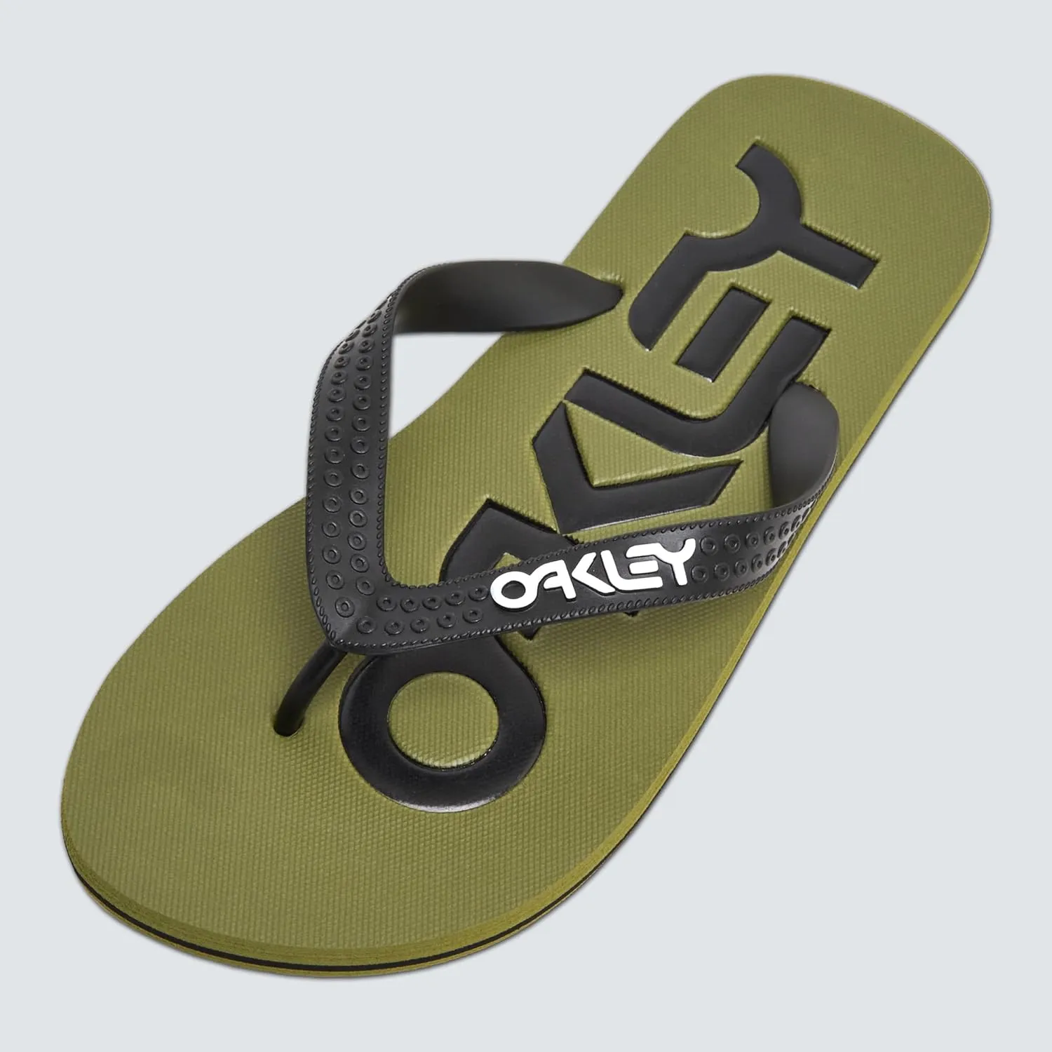 Oakley Men's College Flip Flop