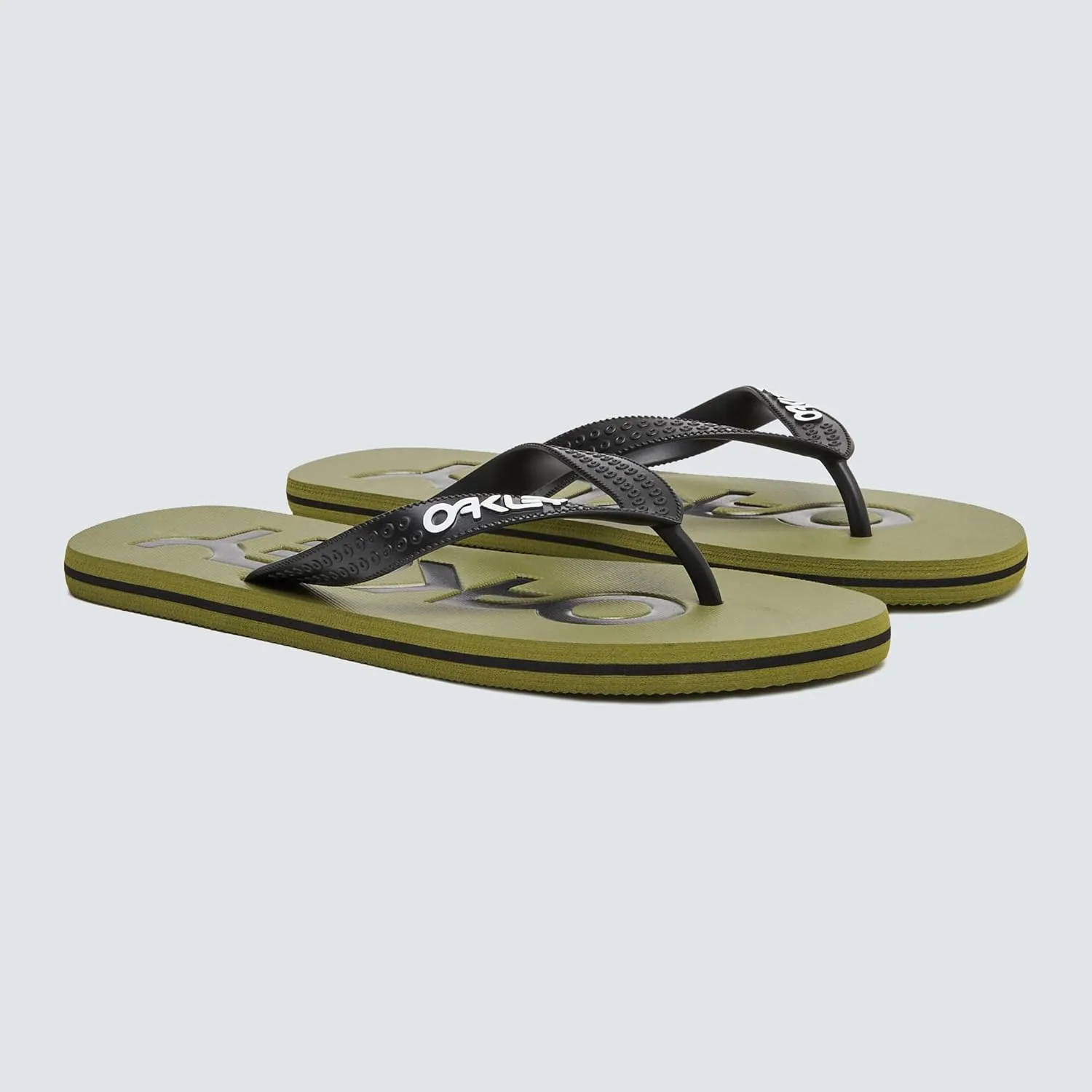 Oakley Men's College Flip Flop