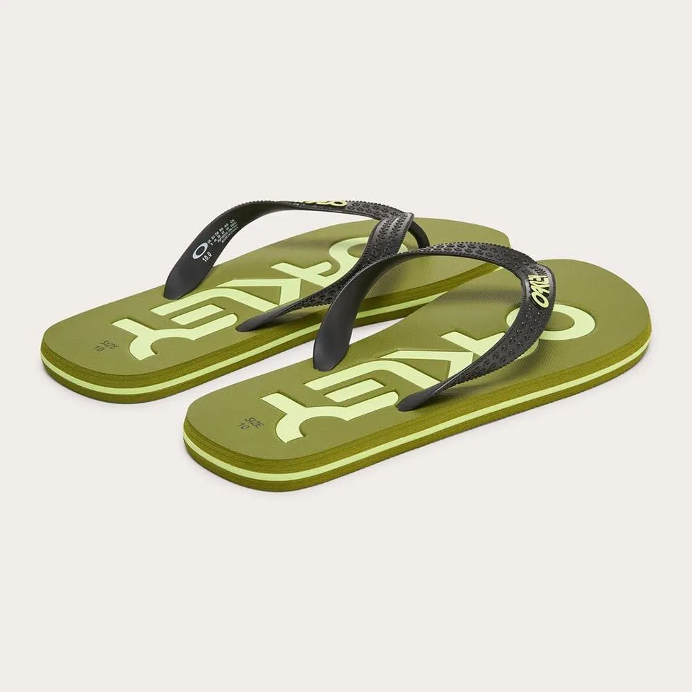 Oakley Men's College Flip Flop