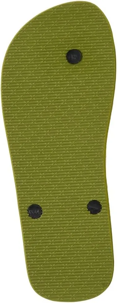 Oakley Men's College Flip Flop