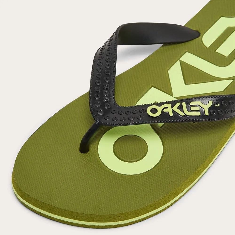 Oakley Men's College Flip Flop