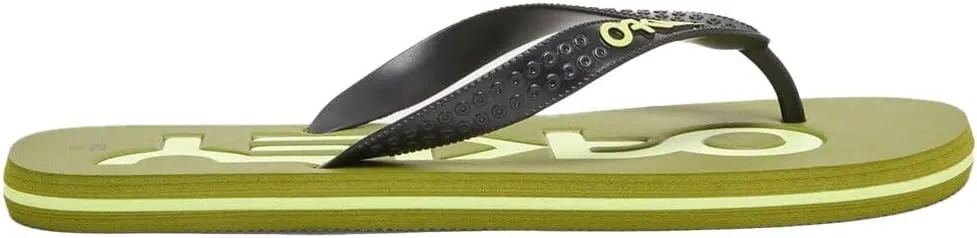 Oakley Men's College Flip Flop