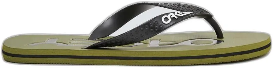 Oakley Men's College Flip Flop