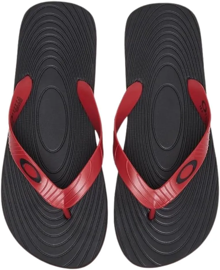 Oakley Men's Sandal Flip-Flop
